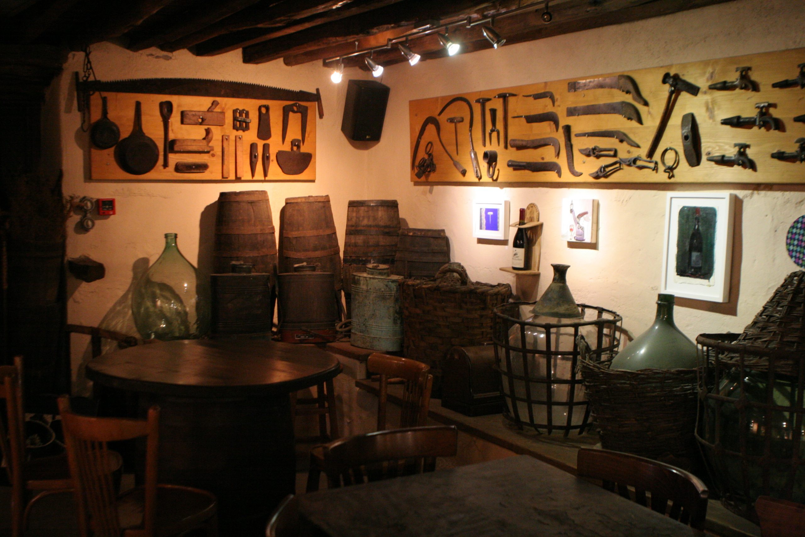 Domaine Dalamara Winery