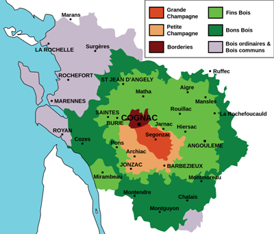 Map-of-Cognac-Regions