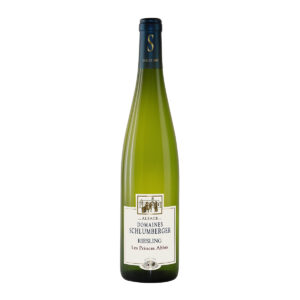 Domaines Schlumberger Les Princes Abbes Riesling