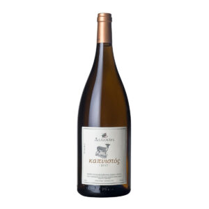 domaine dalamara kapnistos magnum