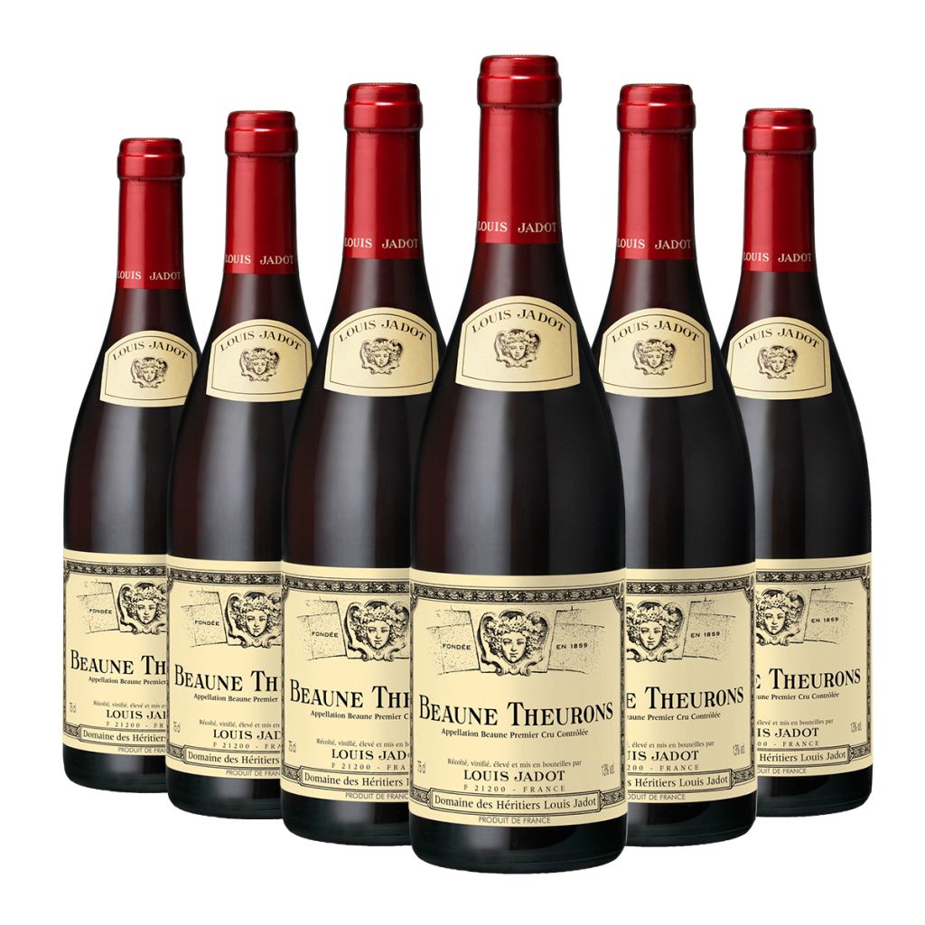Louis Jadot vins wine & spirits online store