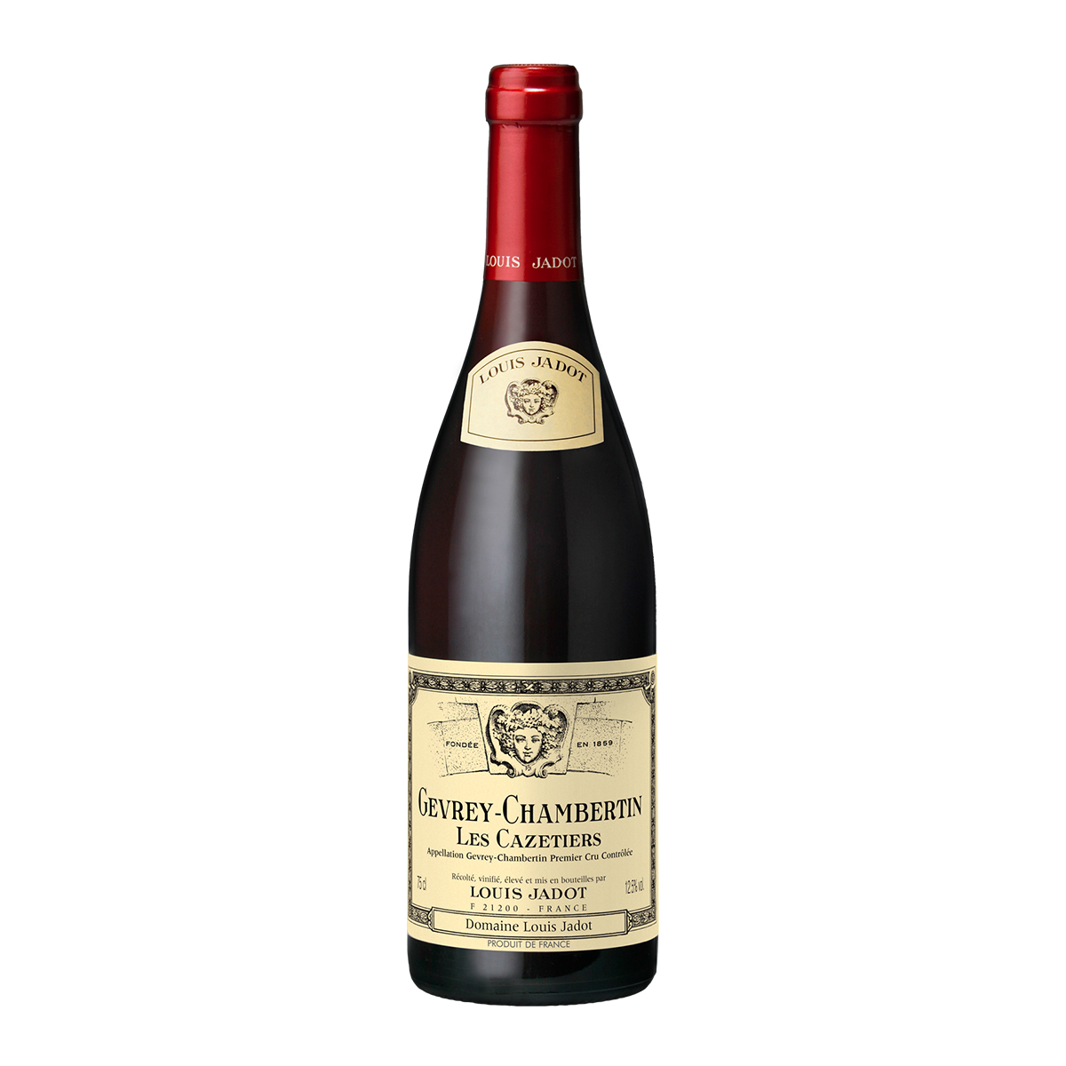 Gevrey Chambertin and the 2014 vintage