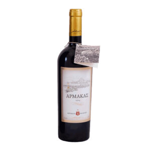 Aivalis Winery Armakas