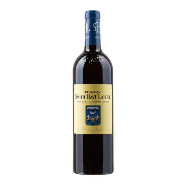 Chateau Smith Haut Lafitte Red