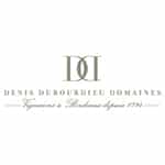 Denis Dubourdieu Domaines logo