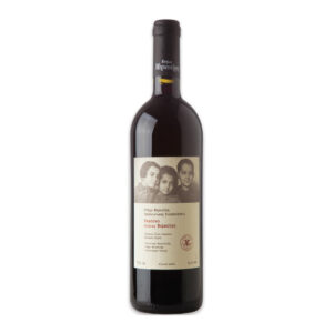 Mercuri Estate Refosco Mercuri Clone