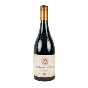 Aivalis Winery Nemea Le Sang de la Pierre