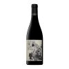 burn cottage pinot noir side