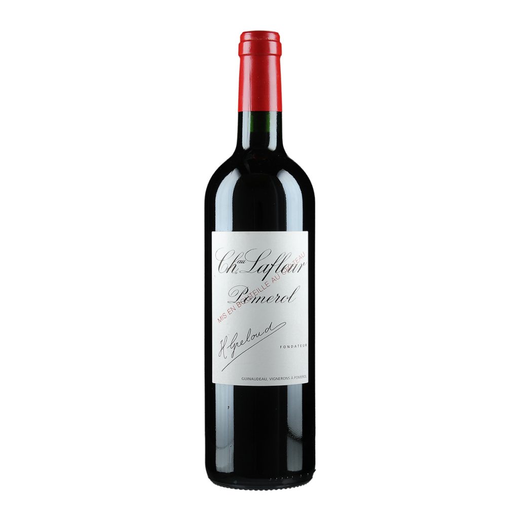 Chateau Lafleur 2006 - vins | wine & spirits online store