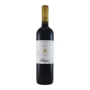 domaine paterianakis melissinos red