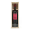 domaine skouras labyrinth wooden box