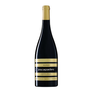 escapades pinotage