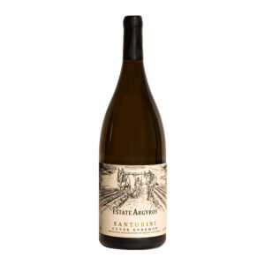 estate argyros santorini cuvee evdemon