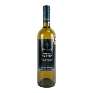 hatzidakis winery santorini nykteri