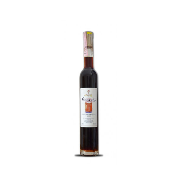 hatzidakis winery vinsanto