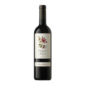 Alvaro Palacios Camins del Priorat