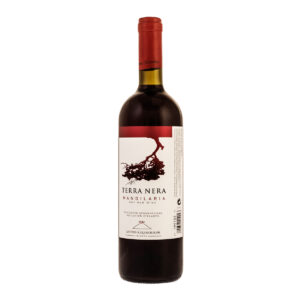 Artemis Karamolegos Winery Terra Nera Red