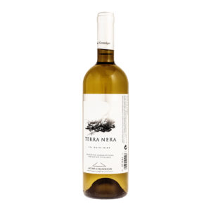 Artemis Karamolegos Winery Terra Nerra White