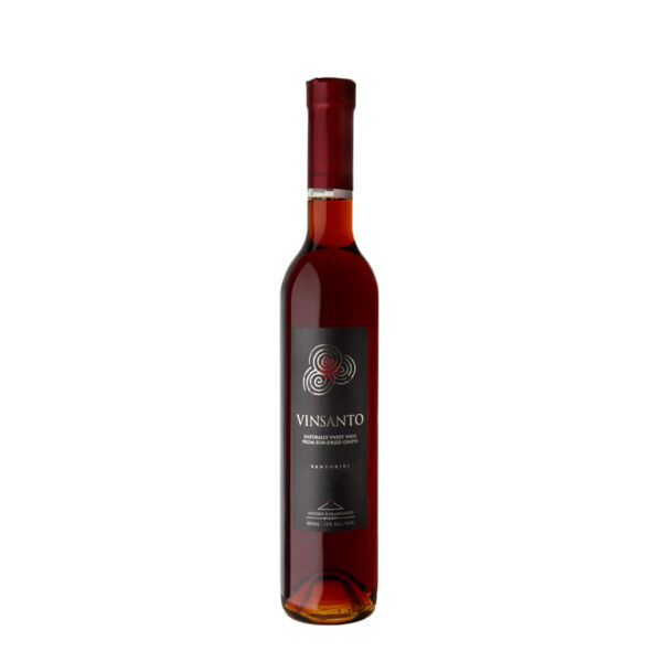 Artemis Karamolegos Winery Vinsanto