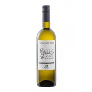 Gaia Wines Monograph Moschofilero