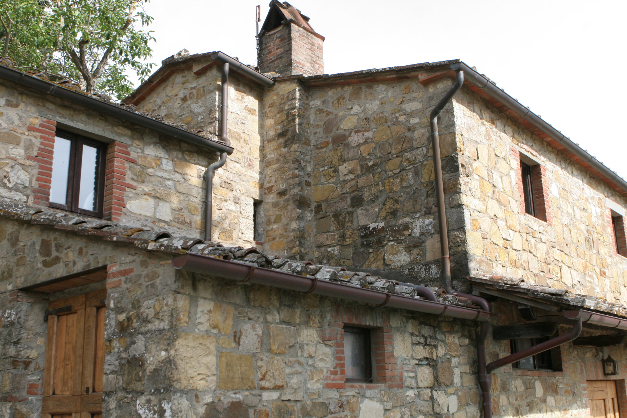 castellare di castellina winery