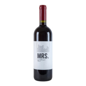 Manousakis Winery MRS.