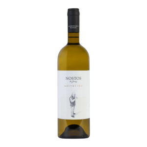 Manousakis Winery Nostos Assyrtiko