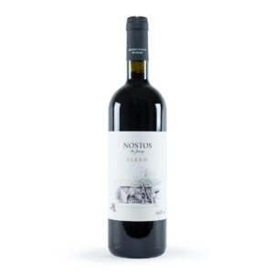 Manousakis Winery Nostos Blend