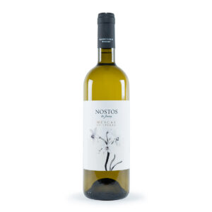 Manousakis Winery Nostos Muscat of Spinas