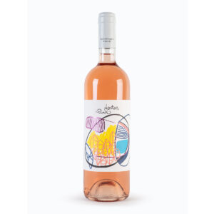 Manousakis Winery Nostos Pink