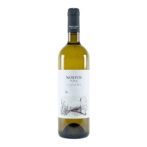 Manousakis Winery Nostos Vidiano