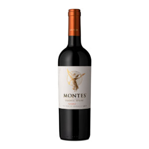 Montes Wines Classic Series Malbec