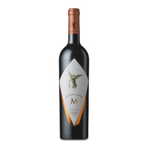 Montes Wines Icon Alpha M