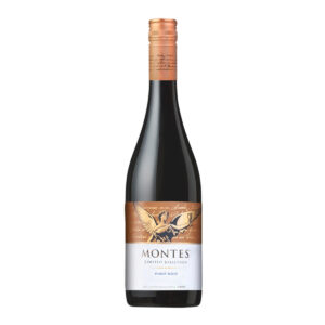 Montes Wines Limited Selection Pinot Noir