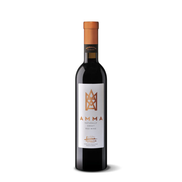 Moraitis Winery Amma