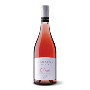 Moraitis Winery Estate Rose