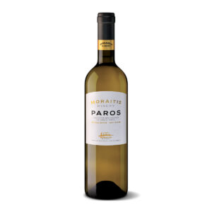 Moraitis Winery Paros White