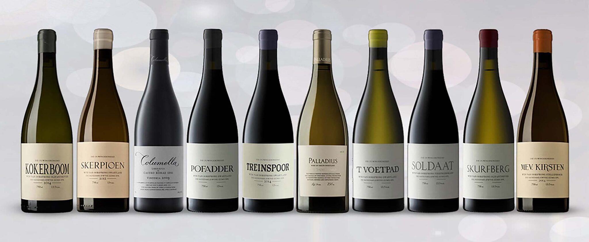 Sadie Family Wines Skurfberg 2018 - vins | wine & spirits online store