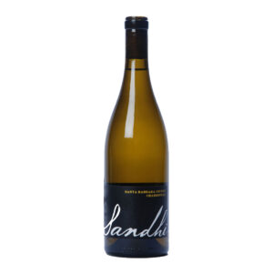 Sandhi Wines Santa Barbara County Chardonnay