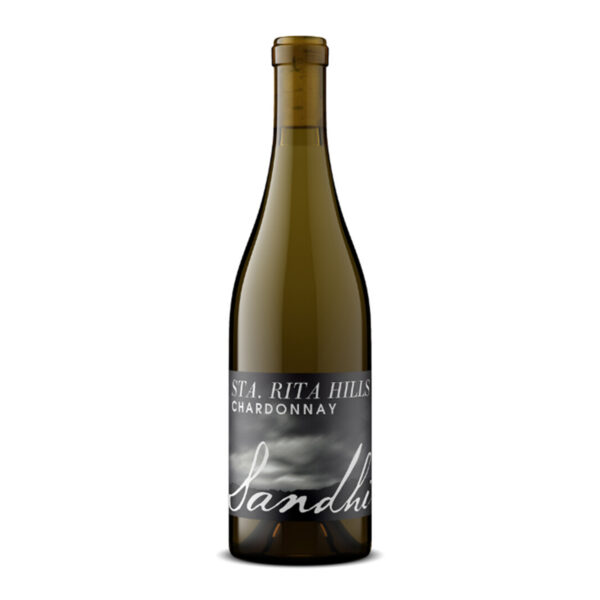 Sandhi Wines Santa Rita Hills Chardonnay