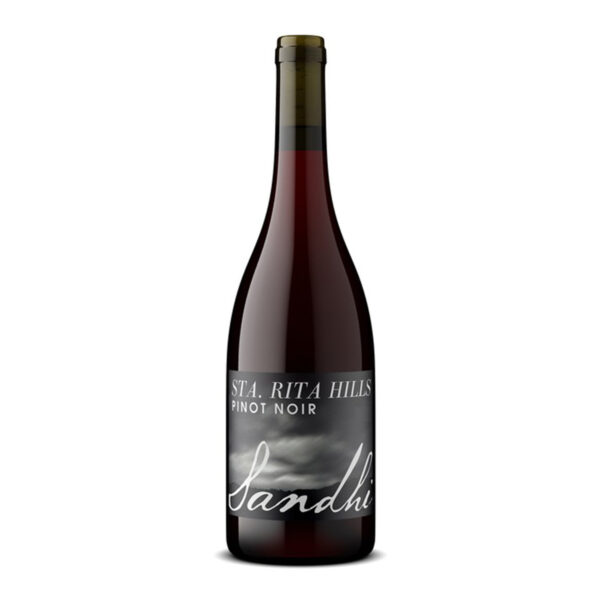 Sandhi Wines Santa Rita Hills Pinot Noir