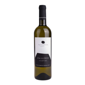 Vassaltis Vineyards Nassitis