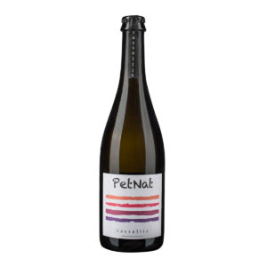Vassaltis Vineyards PetNat