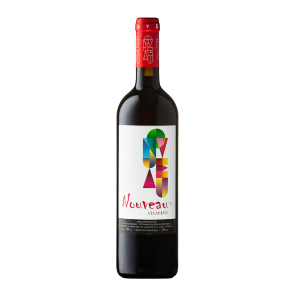 aidarini winery nouveau
