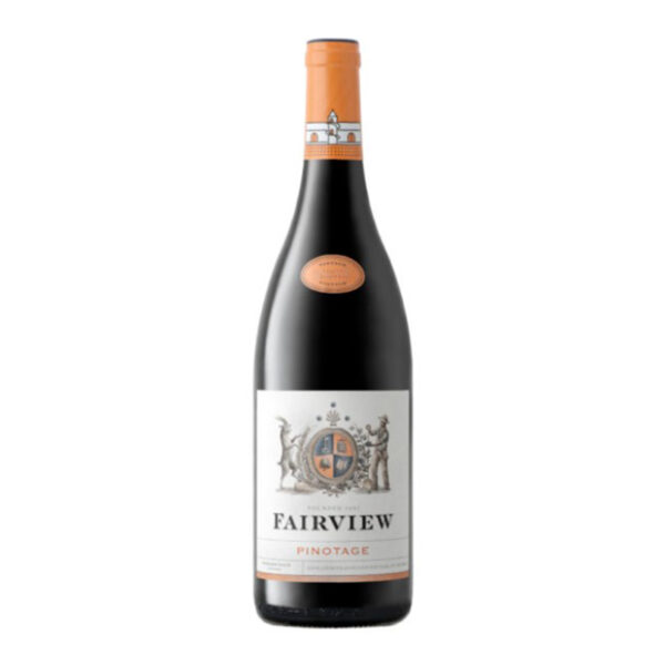 fairview pinotage