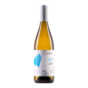 lyrarakis wines assyrtiko voila