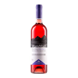 lyrarakis wines mandilari