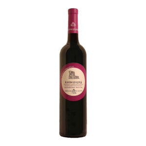 monemvasia winery kastropolitia red
