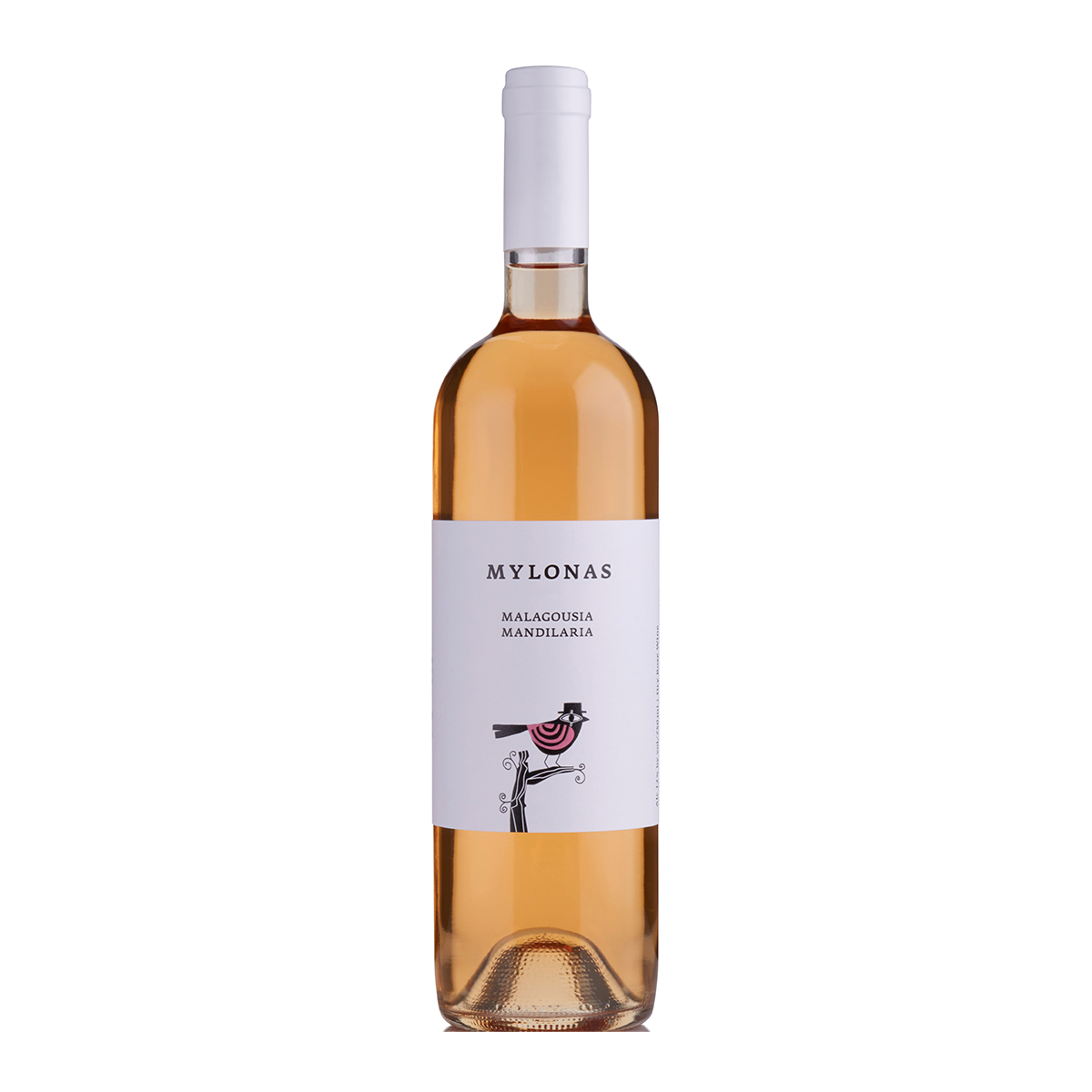 Mylonas Winery Rose 2019 Magnum - vins | wine & spirits online store