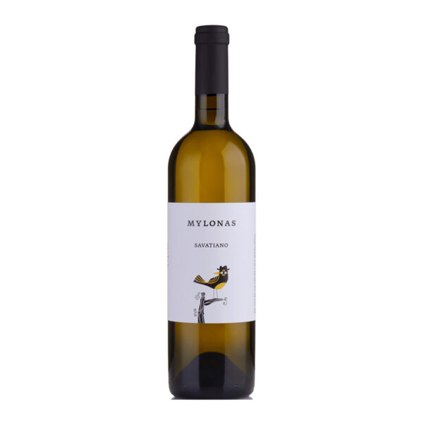 mylonas winery savatiano